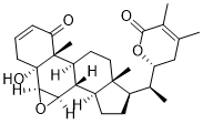 Withanolide B 56973-41-2